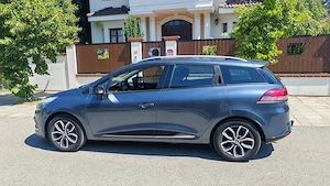 -Renault Clio-178.338.KM.REALI !!!!-AN 2017-Model Limited-E U R O -6-Motor 1.5  DIESEL!!! - imagine 3