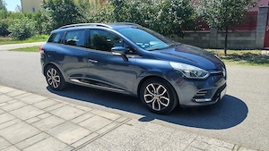 -Renault Clio-178.338.KM.REALI !!!!-AN 2017-Model Limited-E U R O -6-Motor 1.5  DIESEL!!! - imagine 4