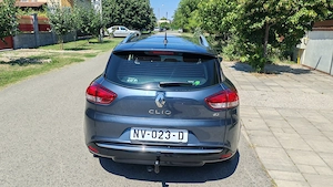 -Renault Clio-178.338.KM.REALI !!!!-AN 2017-Model Limited-E U R O -6-Motor 1.5  DIESEL!!! - imagine 6