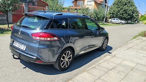 -Renault Clio-178.338.KM.REALI !!!!-AN 2017-Model Limited-E U R O -6-Motor 1.5  DIESEL!!! - imagine 5