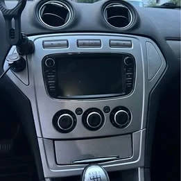 Ford Mondeo 2008 Combi Break 2.0 TDCI 115 CP - imagine 9