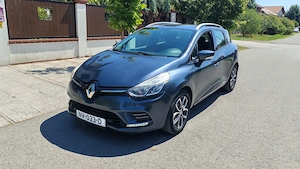 -Renault Clio-178.338.KM.REALI !!!!-AN 2017-Model Limited-E U R O -6-Motor 1.5  DIESEL!!! - imagine 2