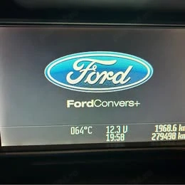 Ford Mondeo 2008 Combi Break 2.0 TDCI 115 CP - imagine 5