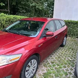 Ford Mondeo 2008 Combi Break 2.0 TDCI 115 CP - imagine 2