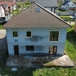 Casa individuala 5 camere  - Remetea Mare - Oportunitate de neratat