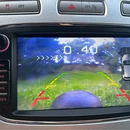 Ford Mondeo 2008 Combi Break 2.0 TDCI 115 CP - imagine 10