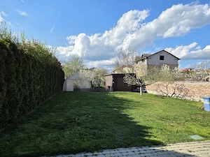 Vand casa zona Marasti Deva - imagine 2