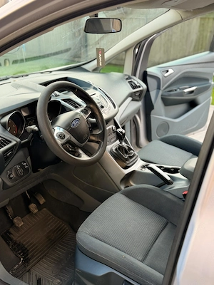 Vând Ford Focus Grand C-max 2011 - imagine 9