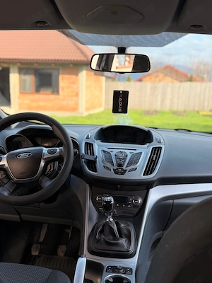 Vând Ford Focus Grand C-max 2011 - imagine 5