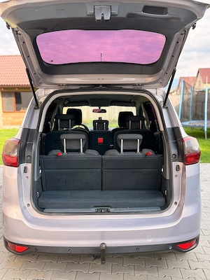 Vând Ford Focus Grand C-max 2011 - imagine 4