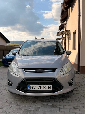 Vând Ford Focus Grand C-max 2011 - imagine 2