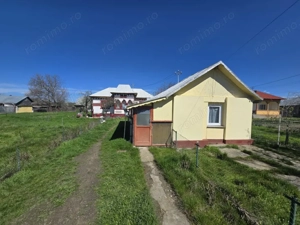 Gospodărie Hârsești la 40 km de Pitești