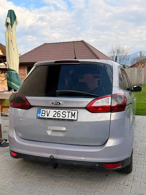 Vând Ford Focus Grand C-max 2011 - imagine 3