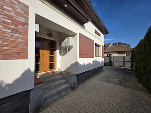 Vand casa zona Marasti Deva - imagine 7