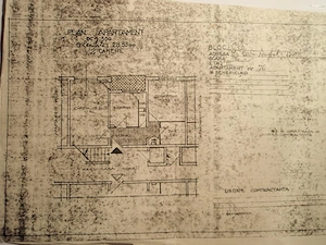 apartament 2 camere Drumul Taberei