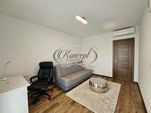Apartament elegant in Grand Park Sud, Buna Ziua - imagine 8