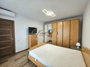 Apartament elegant in Grand Park Sud, Buna Ziua - imagine 5