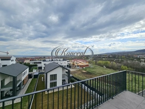 Apartament elegant in Grand Park Sud, Buna Ziua - imagine 13