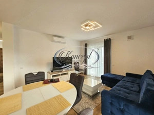 Apartament elegant in Grand Park Sud, Buna Ziua - imagine 2