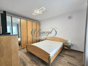 Apartament elegant in Grand Park Sud, Buna Ziua - imagine 6