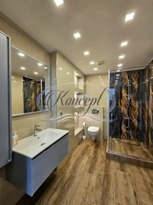 Apartament elegant in Grand Park Sud, Buna Ziua - imagine 10