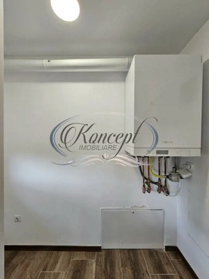 Apartament elegant in Grand Park Sud, Buna Ziua - imagine 14