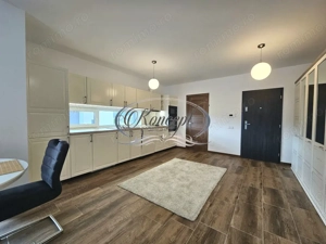 Apartament elegant in Grand Park Sud, Buna Ziua - imagine 4