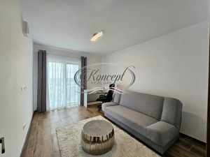 Apartament elegant in Grand Park Sud, Buna Ziua - imagine 7