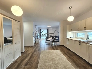 Apartament elegant in Grand Park Sud, Buna Ziua - imagine 3