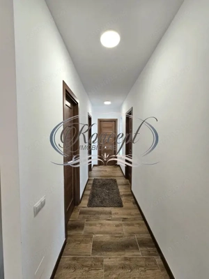Apartament elegant in Grand Park Sud, Buna Ziua - imagine 9