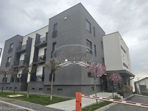 Apartament elegant in Grand Park Sud, Buna Ziua - imagine 15