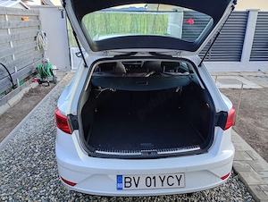 O masina exceptionala! Super intretinuta ! Pentru pretentiosi. Seat Leon 2018 