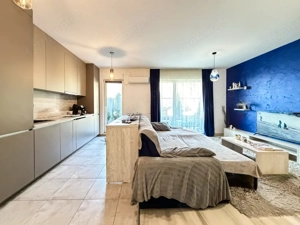 3 camere Denya Forest, curte 65 mp, 2 băi, terasă&parcare | Com 0% - imagine 10