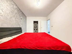 3 camere Denya Forest, curte 65 mp, 2 băi, terasă&parcare | Com 0% - imagine 14