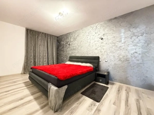 3 camere Denya Forest, curte 65 mp, 2 băi, terasă&parcare | Com 0% - imagine 13