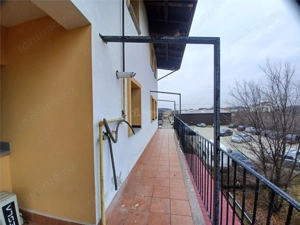 Vanzare Vila P+1+M Otopeni- Therme Autostrada A0 - imagine 2