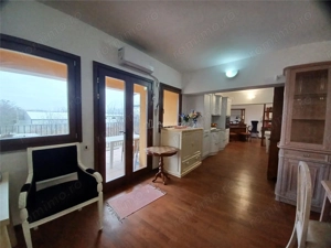 Vanzare Vila P+1+M Otopeni- Therme Autostrada A0 - imagine 9