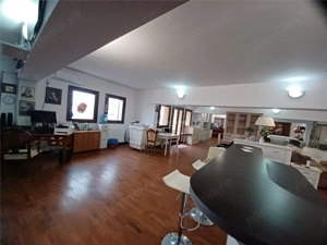 Vanzare Vila P+1+M Otopeni- Therme Autostrada A0 - imagine 11