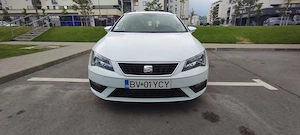 O masina exceptionala! Super intretinuta ! Pentru pretentiosi. Seat Leon 2018  - imagine 8