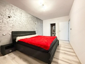 3 camere Denya Forest, curte 65 mp, 2 băi, terasă&parcare | Com 0% - imagine 15