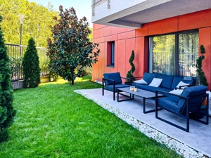 3 camere Denya Forest, curte 65 mp, 2 băi, terasă&parcare | Com 0% - imagine 6