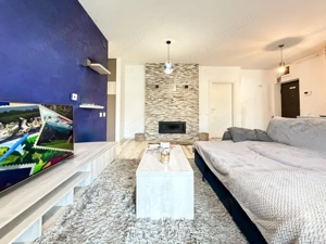 3 camere Denya Forest, curte 65 mp, 2 băi, terasă&parcare | Com 0% - imagine 9