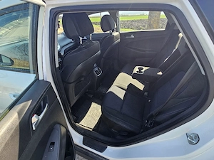 Hyundai Tucson, 2.0 Diesel,4  4,automat,2018,Euro6  - imagine 4
