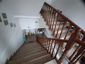 Vanzare Vila P+1+M Otopeni- Therme Autostrada A0 - imagine 3