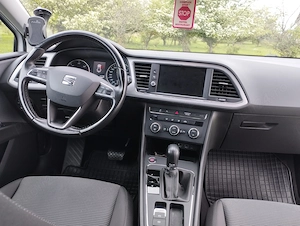 O masina exceptionala! Super intretinuta ! Pentru pretentiosi. Seat Leon 2018  - imagine 6