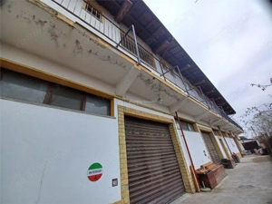 Vanzare Vila P+1+M Otopeni- Therme Autostrada A0 - imagine 4