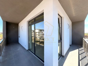Apartament cu 2 camere si terasa de 16mp | Braytim - imagine 8