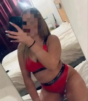 Alina   nouă în locație ta 