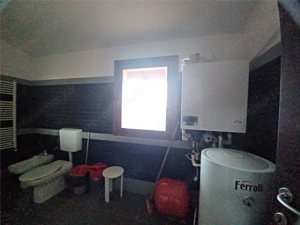 Vanzare Vila P+1+M Otopeni- Therme Autostrada A0 - imagine 16