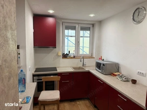 Apartament 4 camere decomandat, metrou 3 min, etaj 4/4, zonă liniștită Titan - imagine 2